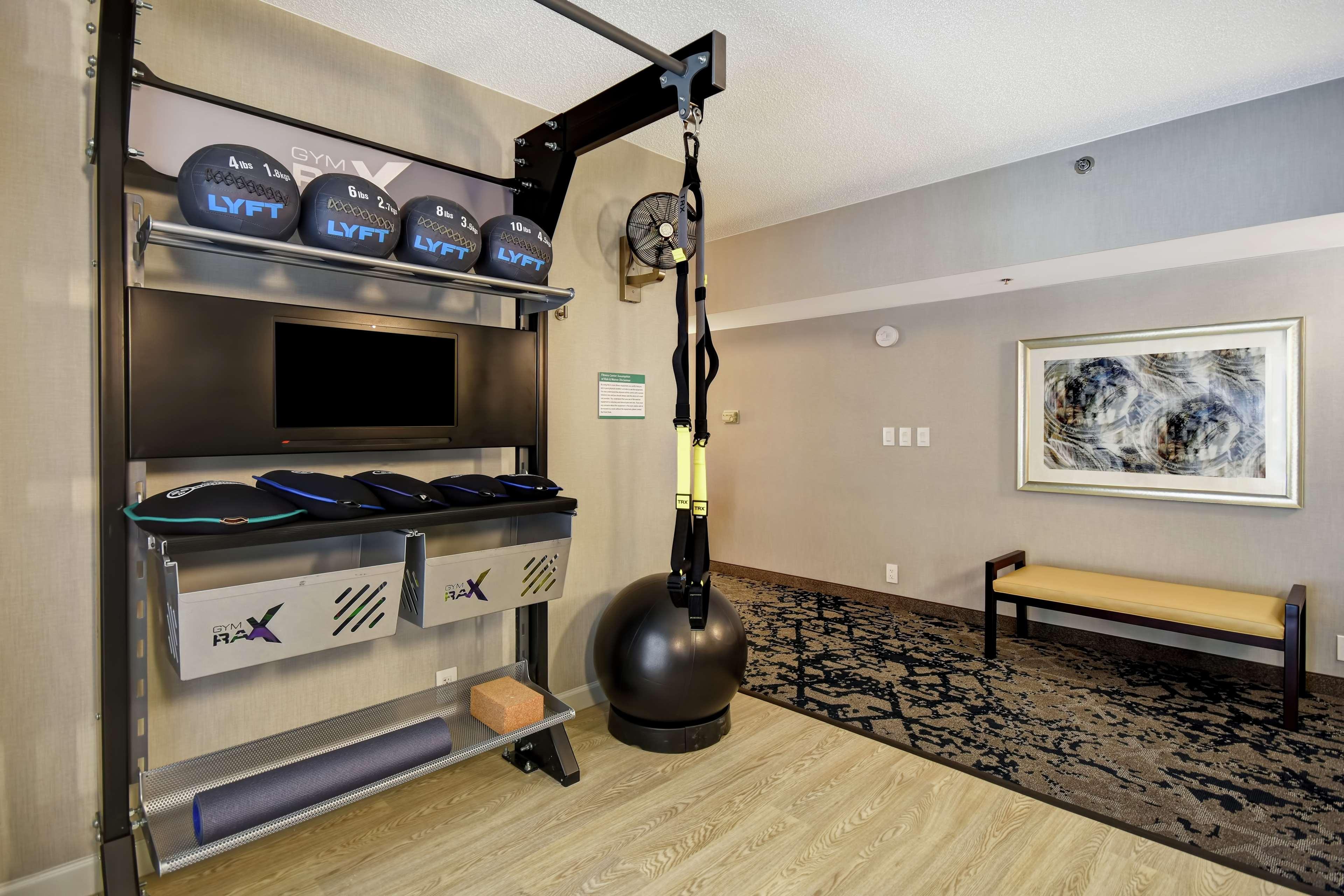 Embassy Suites By Hilton Raleigh Durham Research Triangle Cary Eksteriør billede