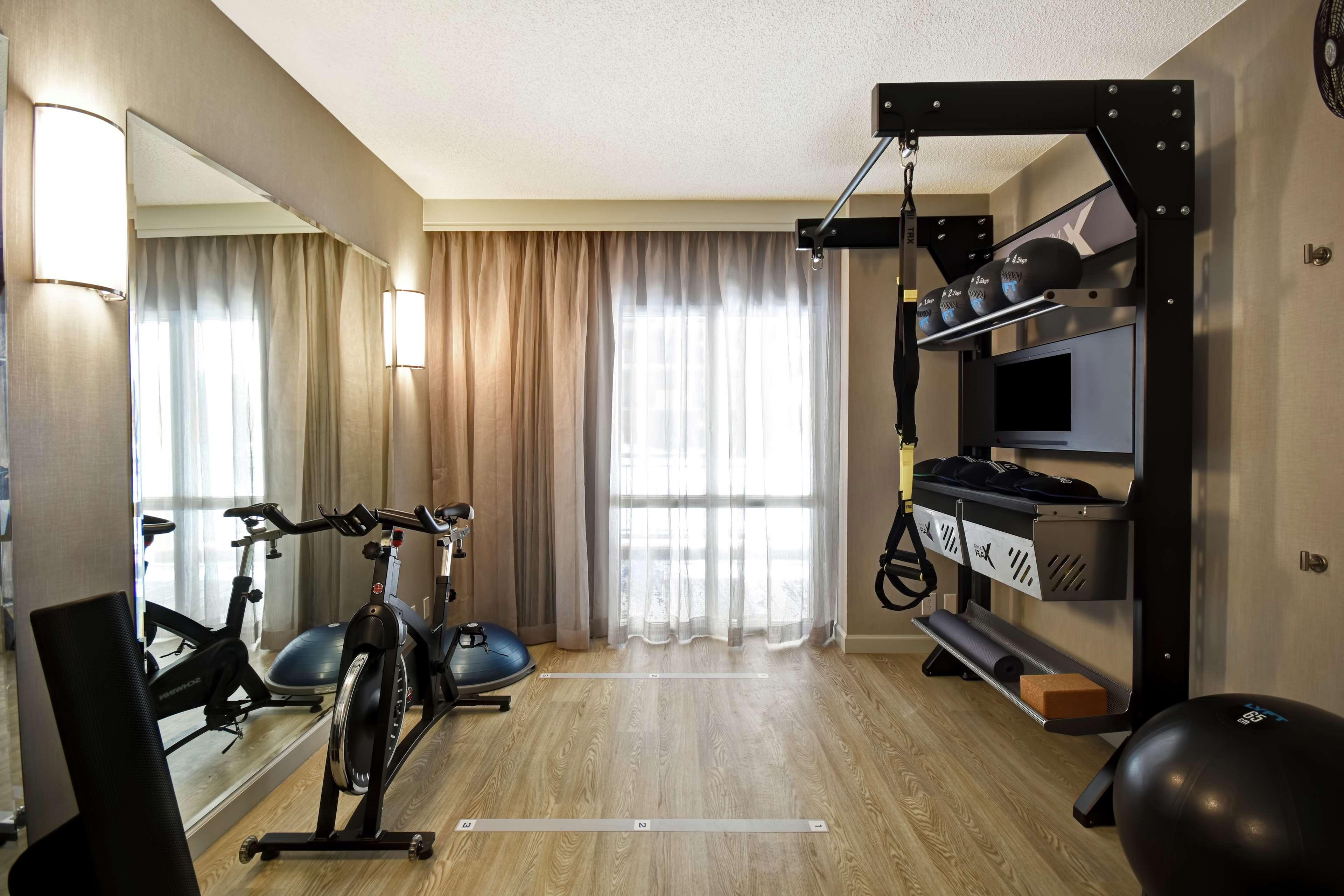 Embassy Suites By Hilton Raleigh Durham Research Triangle Cary Eksteriør billede