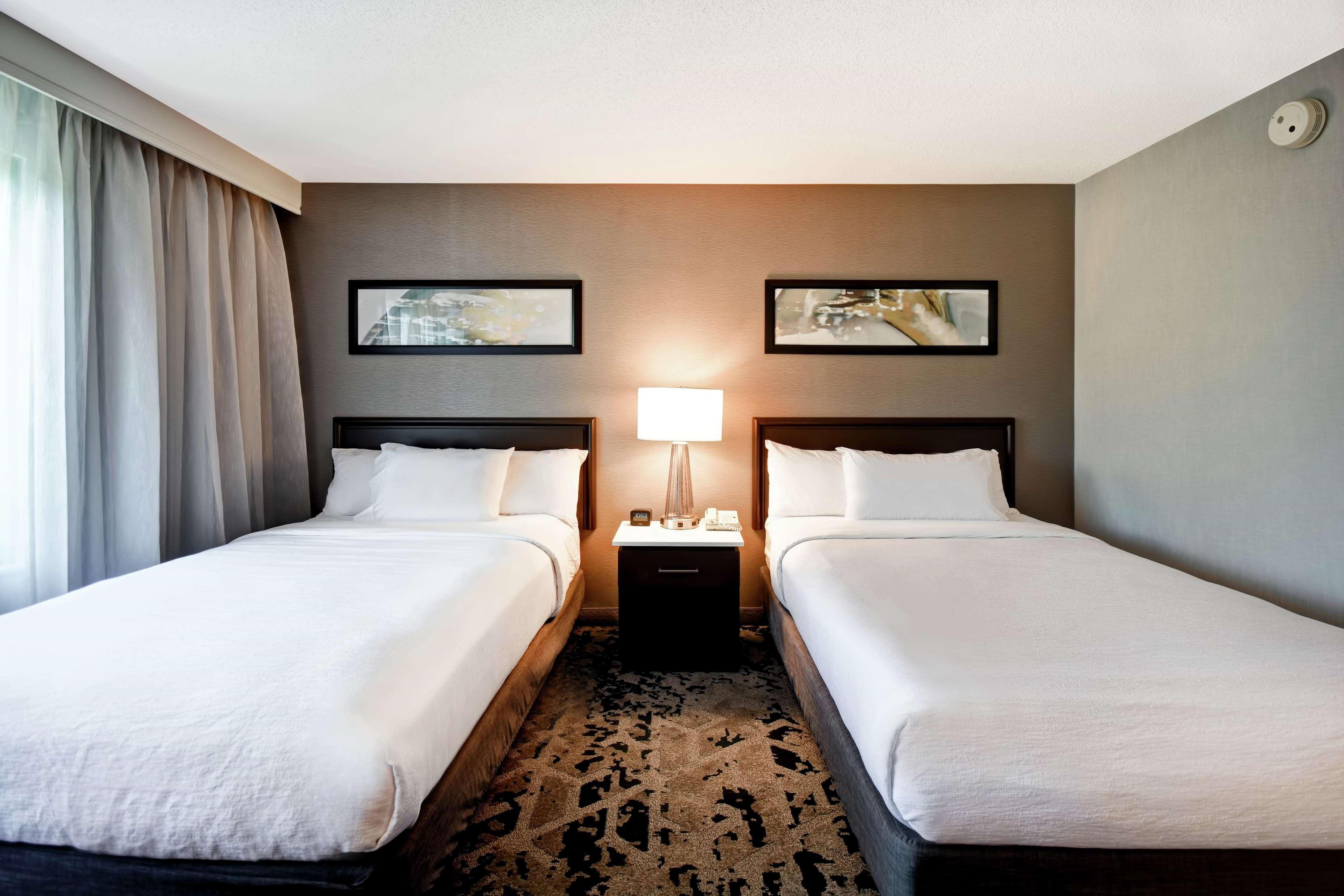 Embassy Suites By Hilton Raleigh Durham Research Triangle Cary Eksteriør billede
