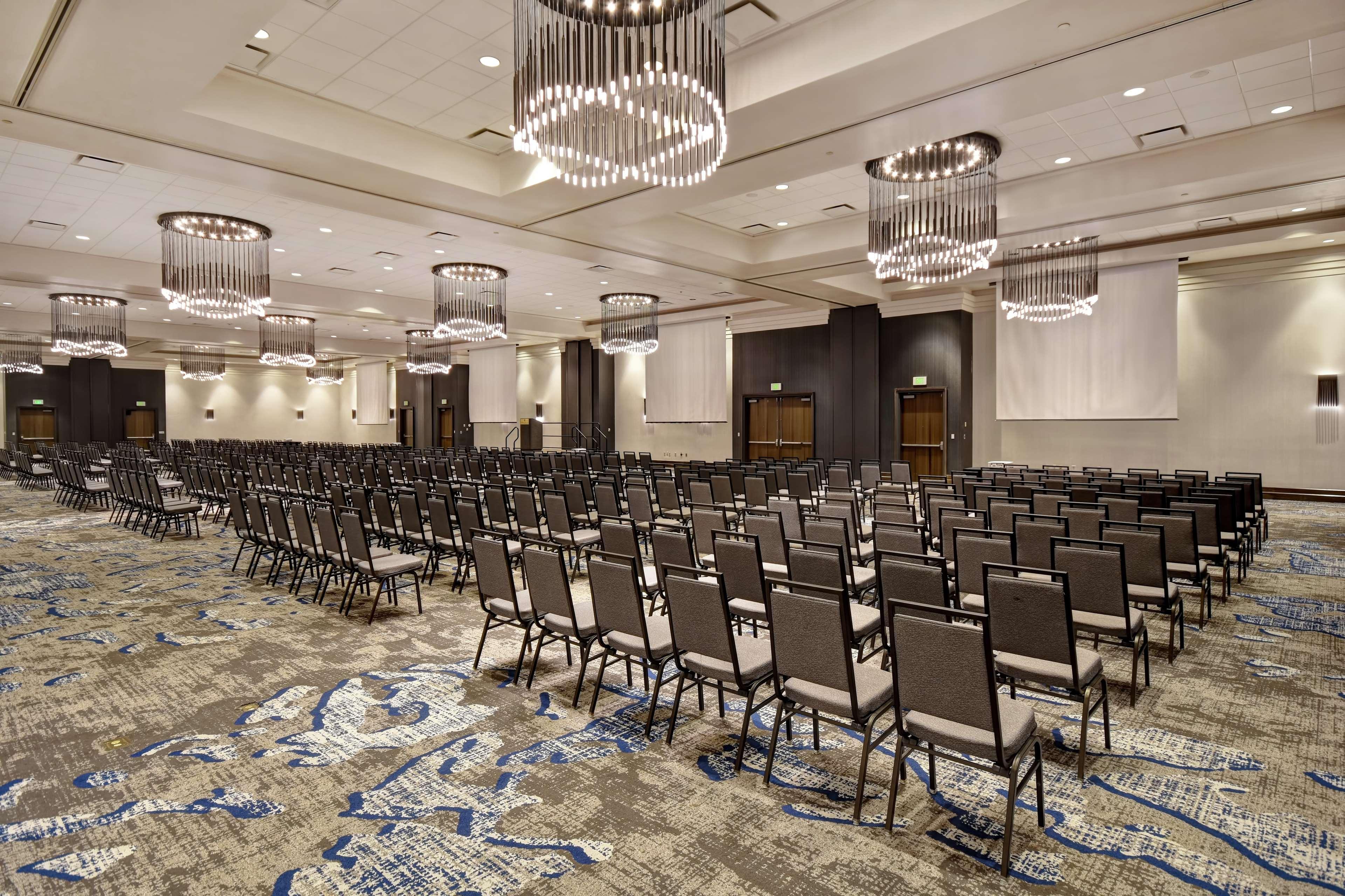 Embassy Suites By Hilton Raleigh Durham Research Triangle Cary Eksteriør billede