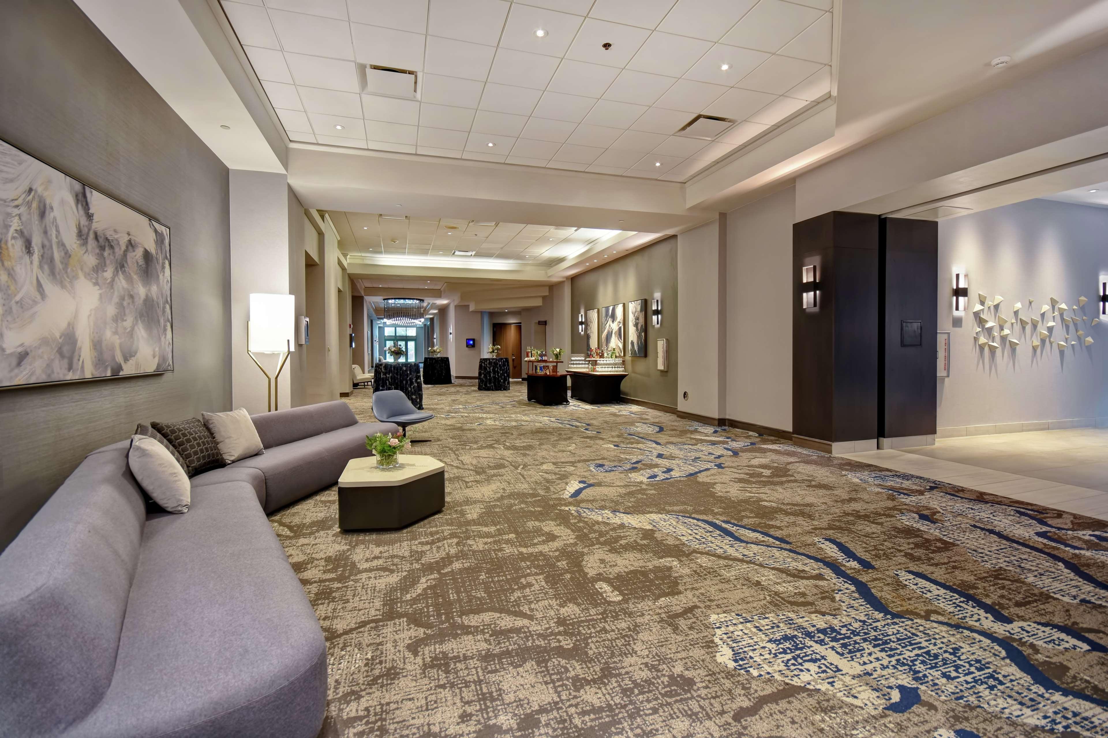 Embassy Suites By Hilton Raleigh Durham Research Triangle Cary Eksteriør billede