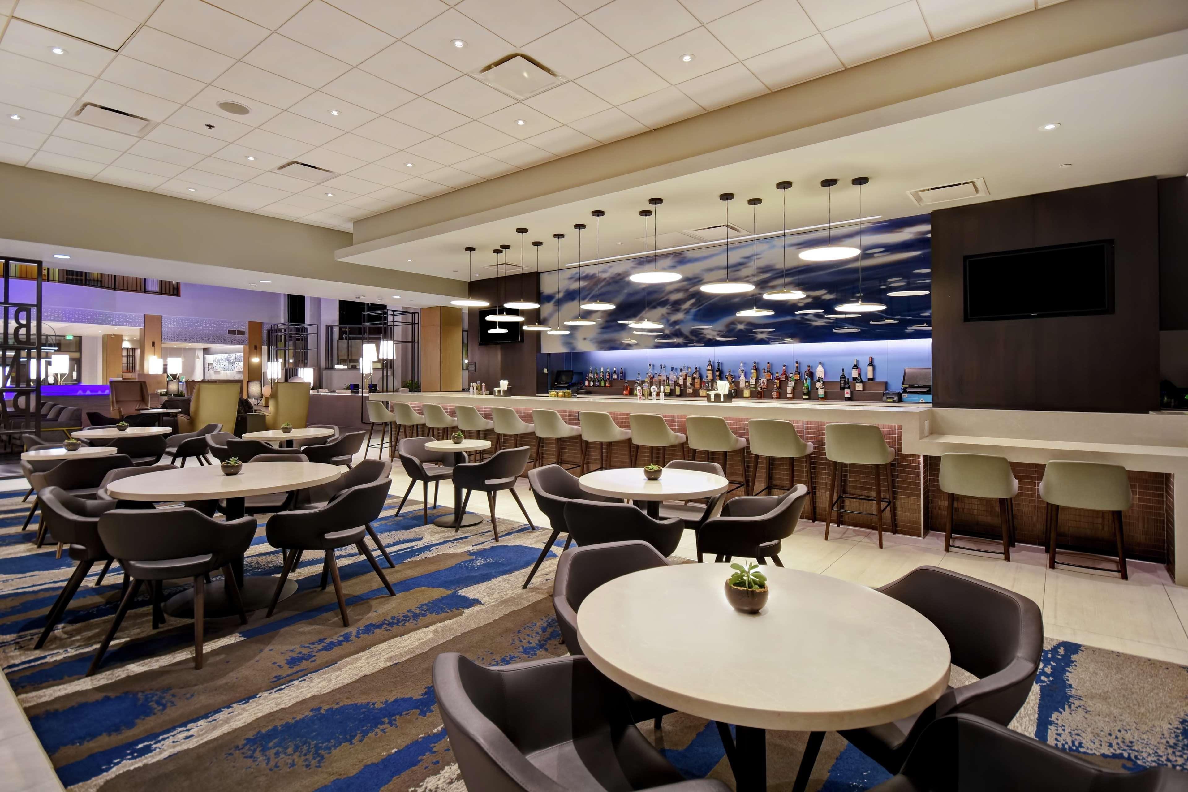 Embassy Suites By Hilton Raleigh Durham Research Triangle Cary Eksteriør billede